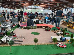 Modell Truck Nord 2025